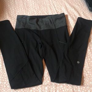 Lululemon leggings